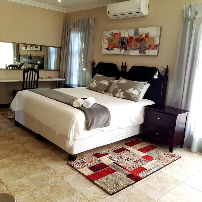 Glen Marion Guest House Pretoria-Noord Exterior foto